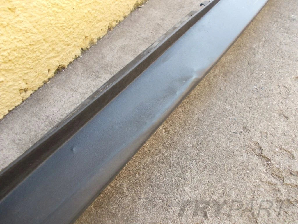 BMW X6 E71 E 71 left side sill trim cover