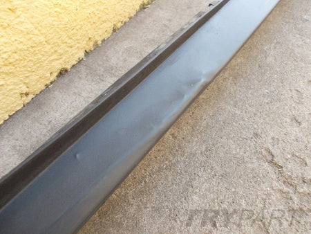 BMW X6 E71 E 71 left side sill trim cover