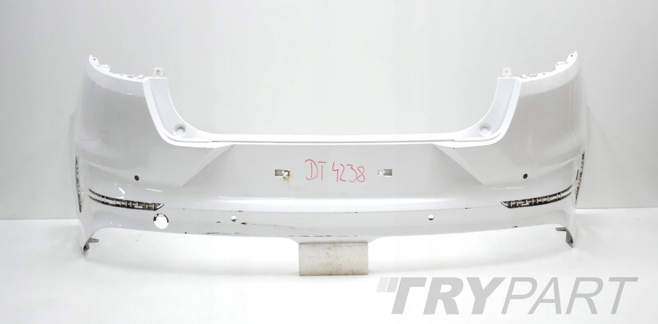 KIA PROCEED III GT GT LINE REAR BUMPER ORG