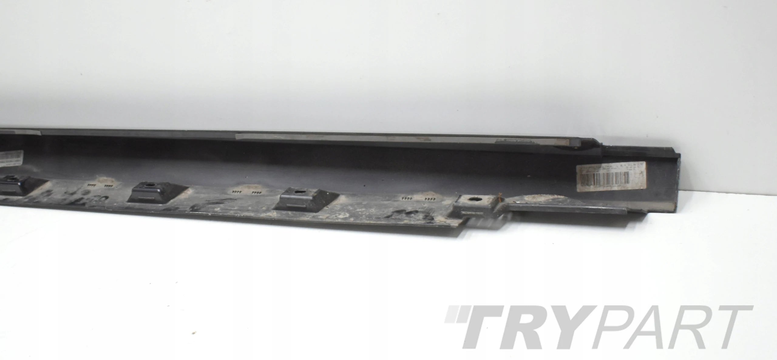 VW PASSAT B8 3G0 LEFT SILL PANEL ORG