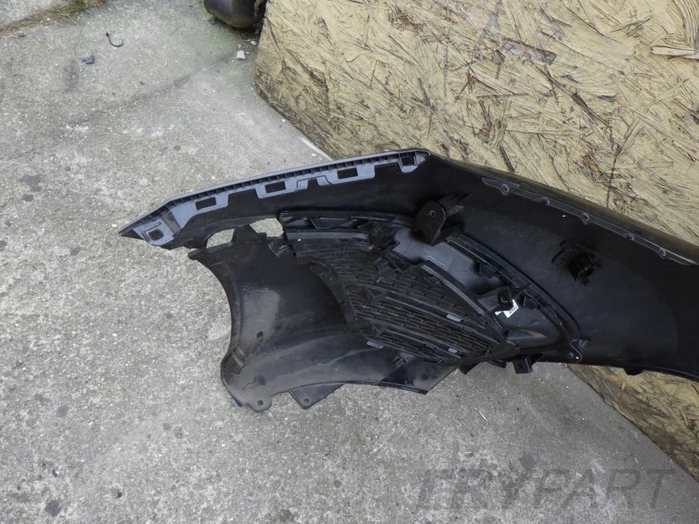 KIA CEED 3 III GT LIFT 2021- front bumper