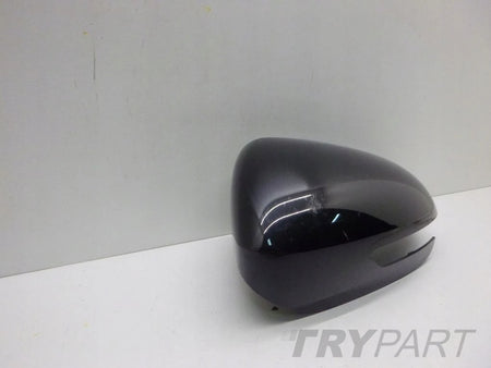 KIA SPORTAGE IV 2016 16- Left Mirror Housing