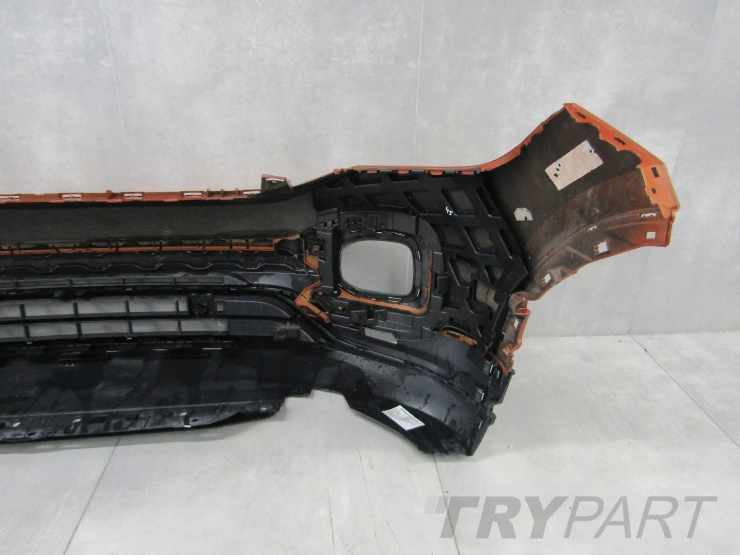 Front bumper for Volkswagen VW T-Cross 2GM R-Line 18-22