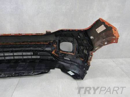 Front bumper for Volkswagen VW T-Cross 2GM R-Line 18-22