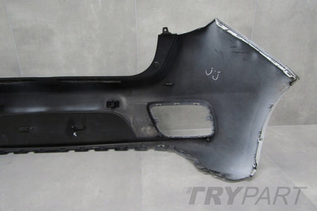 Rear Bumper KIA CEED II 2 LIFT HB 15-18