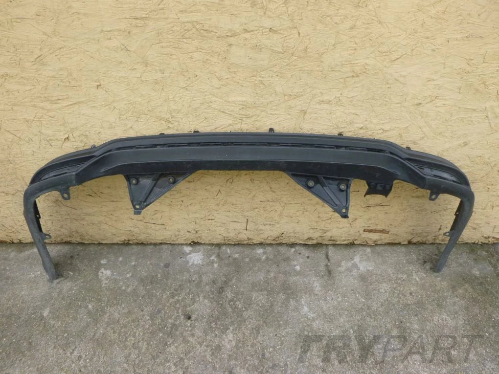 LEXUS RX 450 H RX450H 15- REAR BUMPER SPOILER