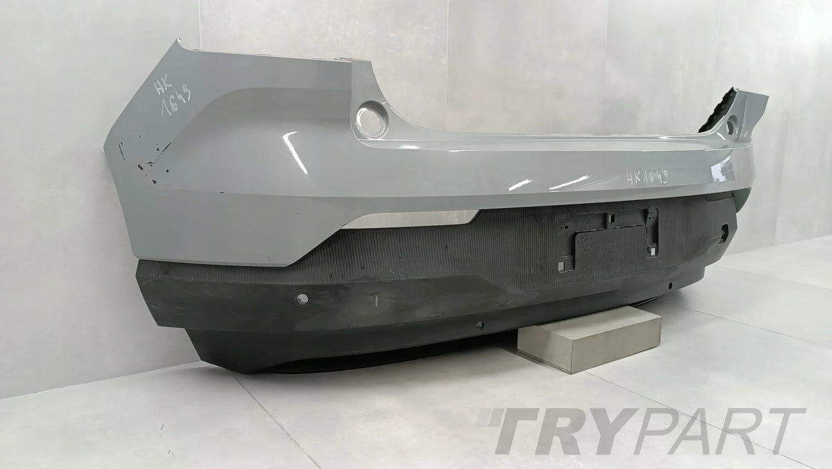 Rear Bumper for Volvo EX30 EX-30 24-