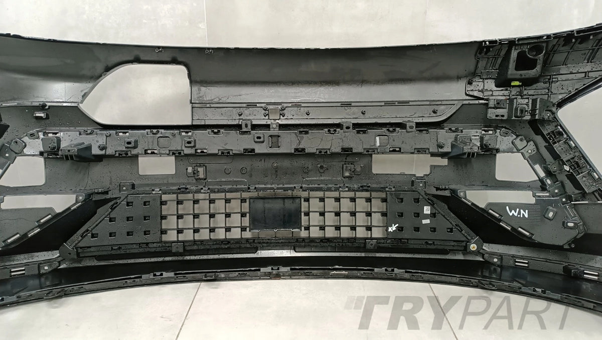 Front Bumper Hyundai Kona II 2 EV ELECTRIC N-line 23-