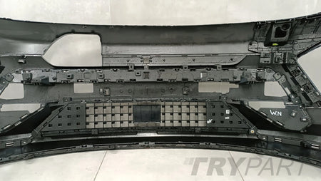 Front Bumper Hyundai Kona II 2 EV ELECTRIC N-line 23-