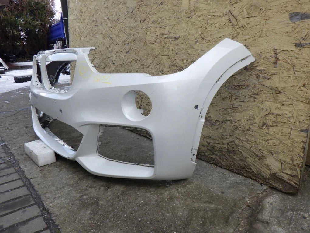 BMW X1 F48 M PACKAGE Front Bumper