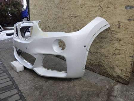 BMW X1 F48 M PACKAGE Front Bumper