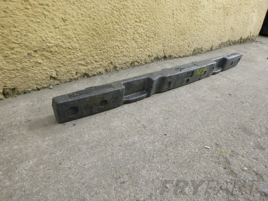 VW PASSAT B6 KOMBI 3C9 rear foam absorber