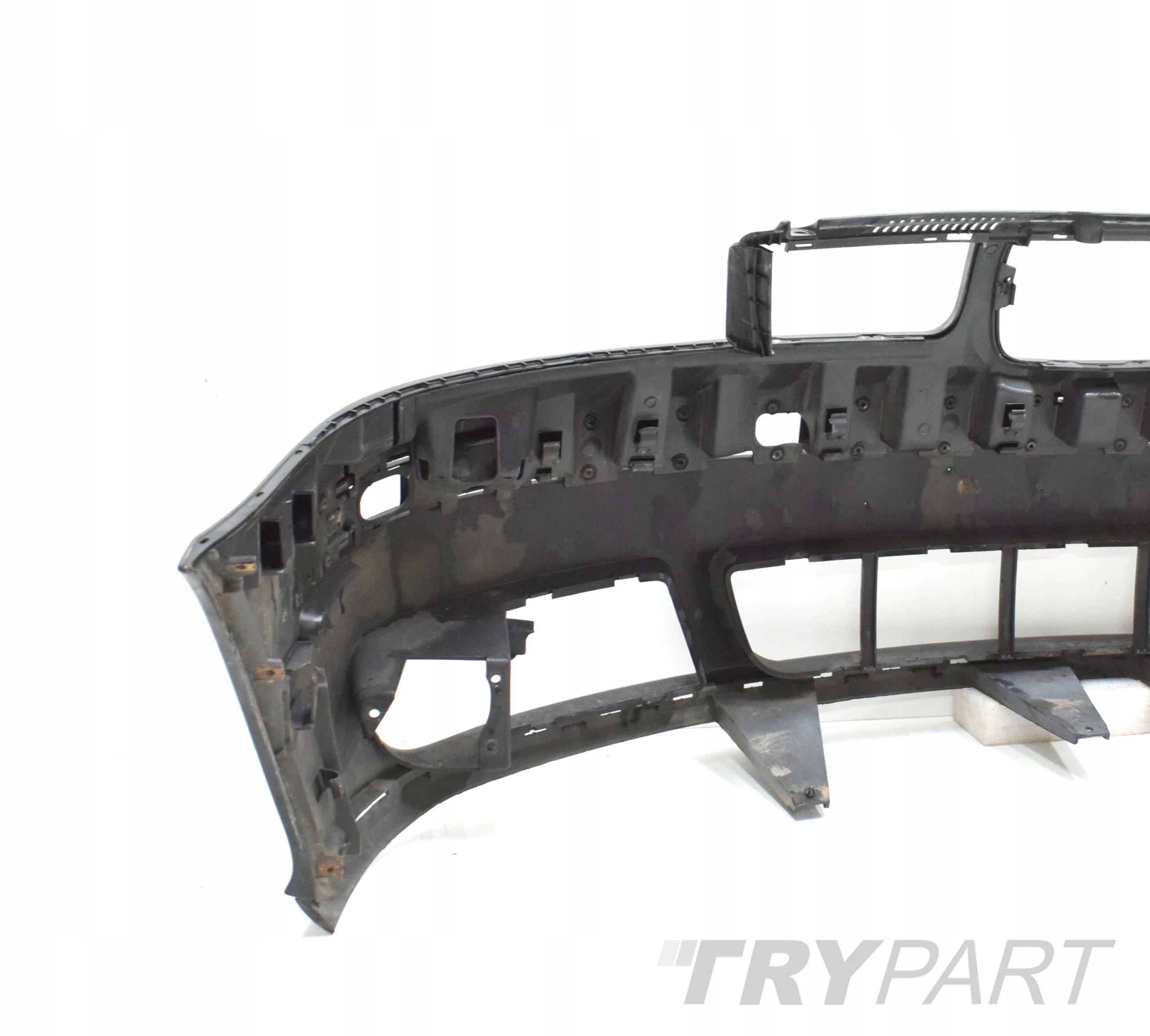 SEAT ALHAMBRA 7M7 LIFT FRONT BUMPER ORG