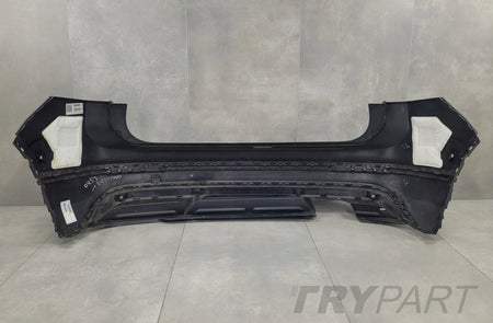 Rear Bumper VW Volkswagen TIGUAN 2 II 5NA R-Line 15-19