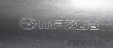 MAZDA CX5 CX-5 II FRONT BUMPER ORG