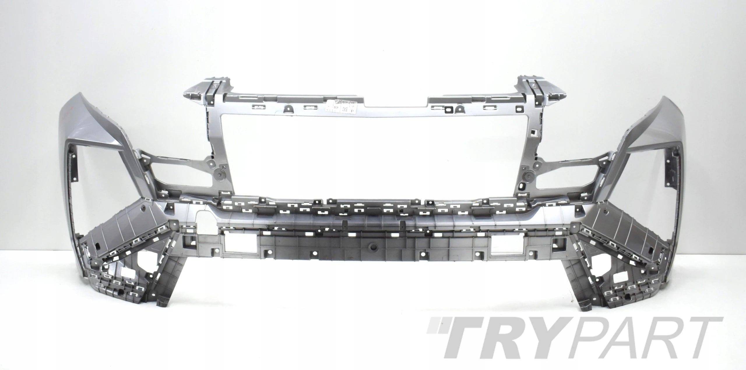 HYUNDAI TUCSON IV LIFT FRONT BUMPER ORG