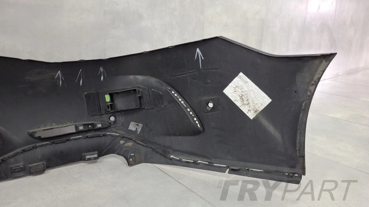 Rear Bumper Mercedes X290 290 AMG GT 4DOOR 18-
