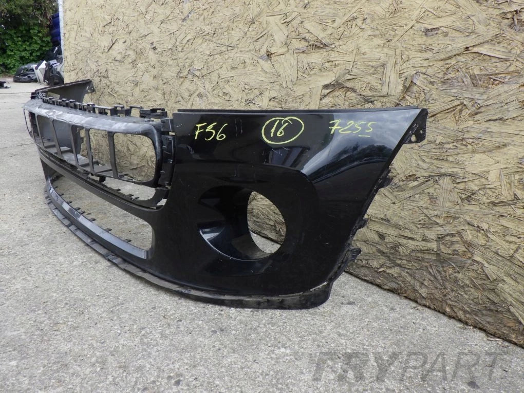 MINI ONE COOPER MORRIS F55 F56 front bumper