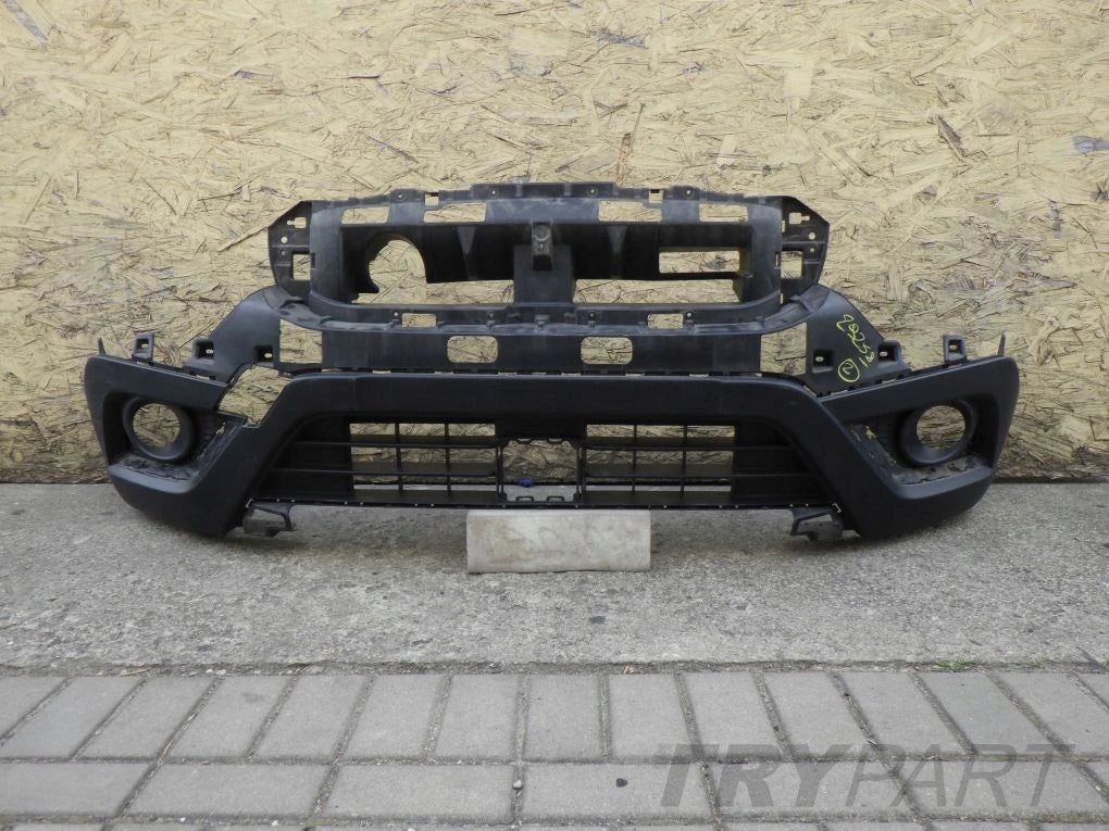 SUZUKI SX4 SX-4 S CROSS LIFT front bumper