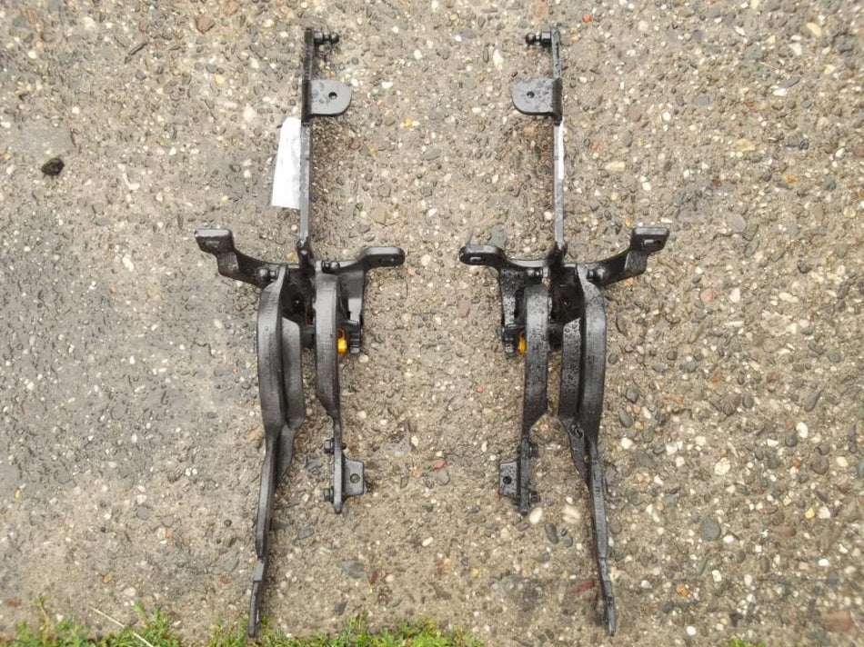 BMW 5 Series F11 Rear Hatch Hinge Left Right