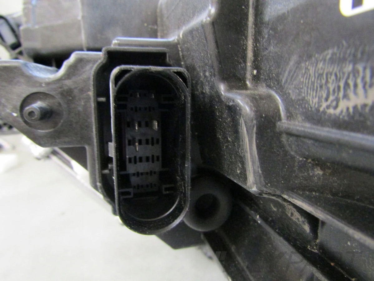 HEADLIGHT SKODA KAMIQ 655 LIFT FULL LED 23- RH 655941016C