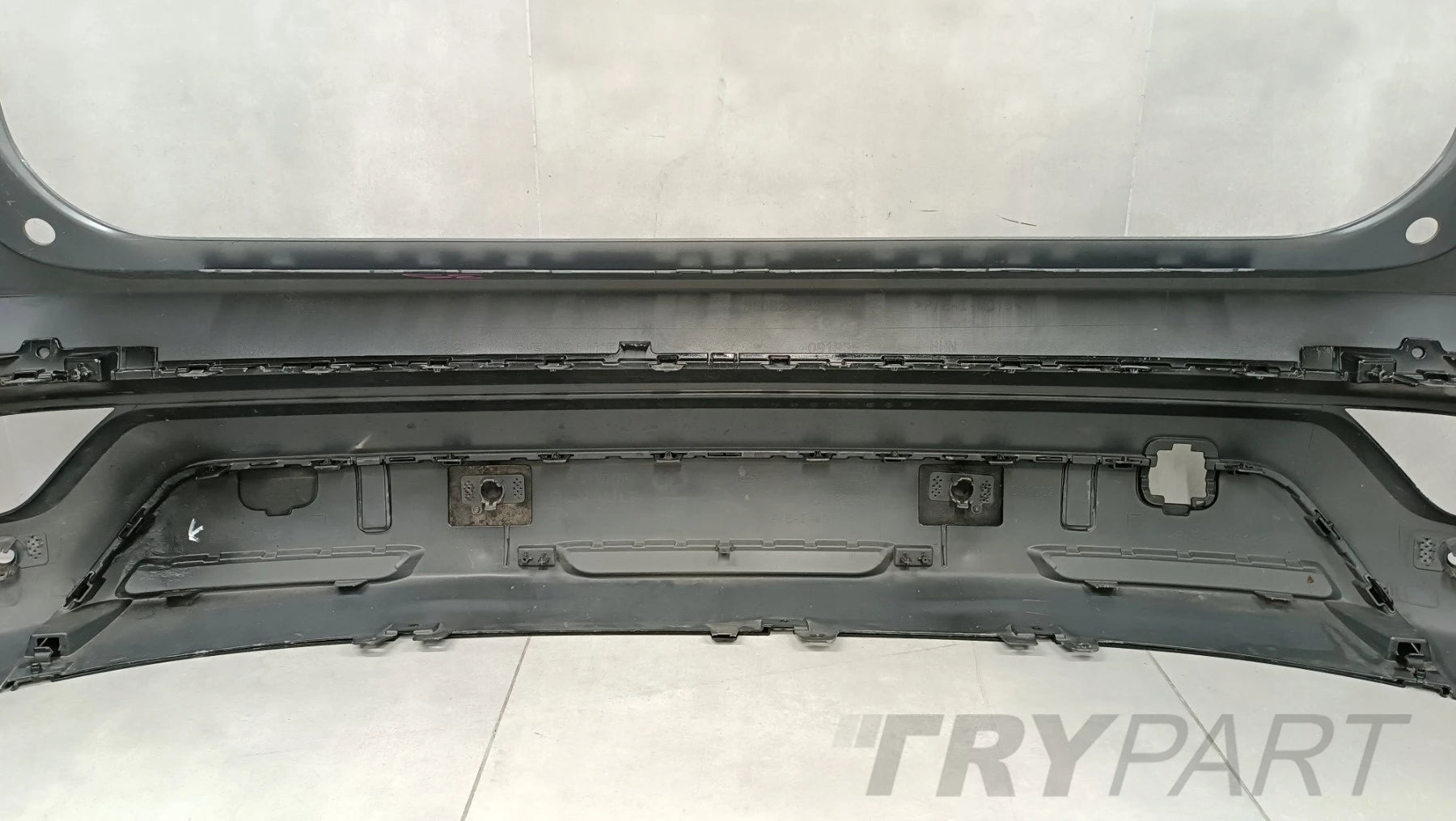 Rear Bumper Renault Austral 2022-