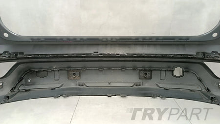 Rear Bumper Renault Austral 2022-