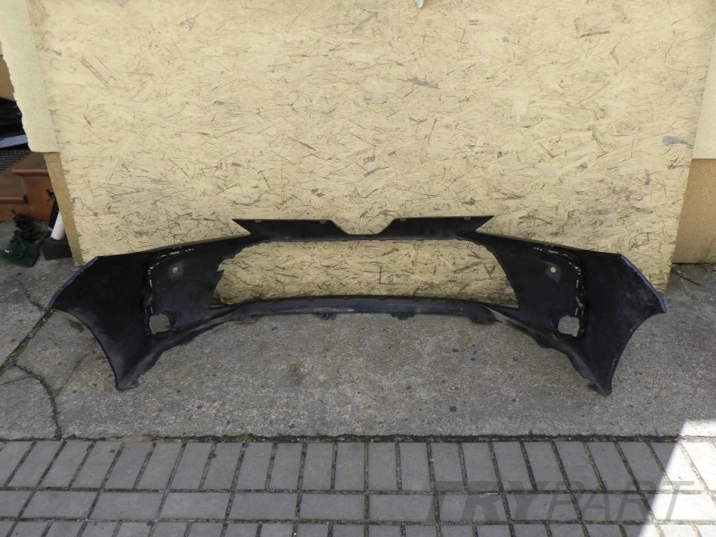 TOYOTA COROLLA E21 SEDAN 18- front bumper