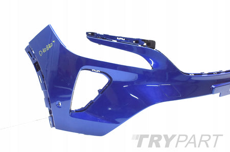 RENAULT AUSTRAL FRONT BUMPER ORG