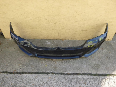 BMW 5 G30 G31 LIFT LCI M PACKAGE Front Bumper