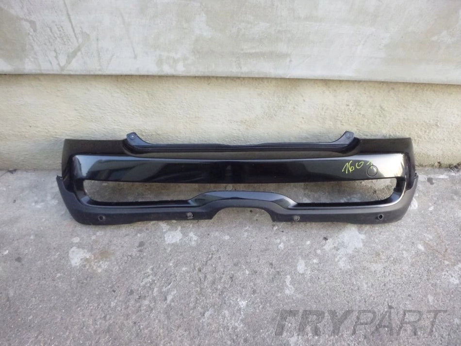 MINI COOPER S R56 R57 R58 R59 LIFT Rear Bumper