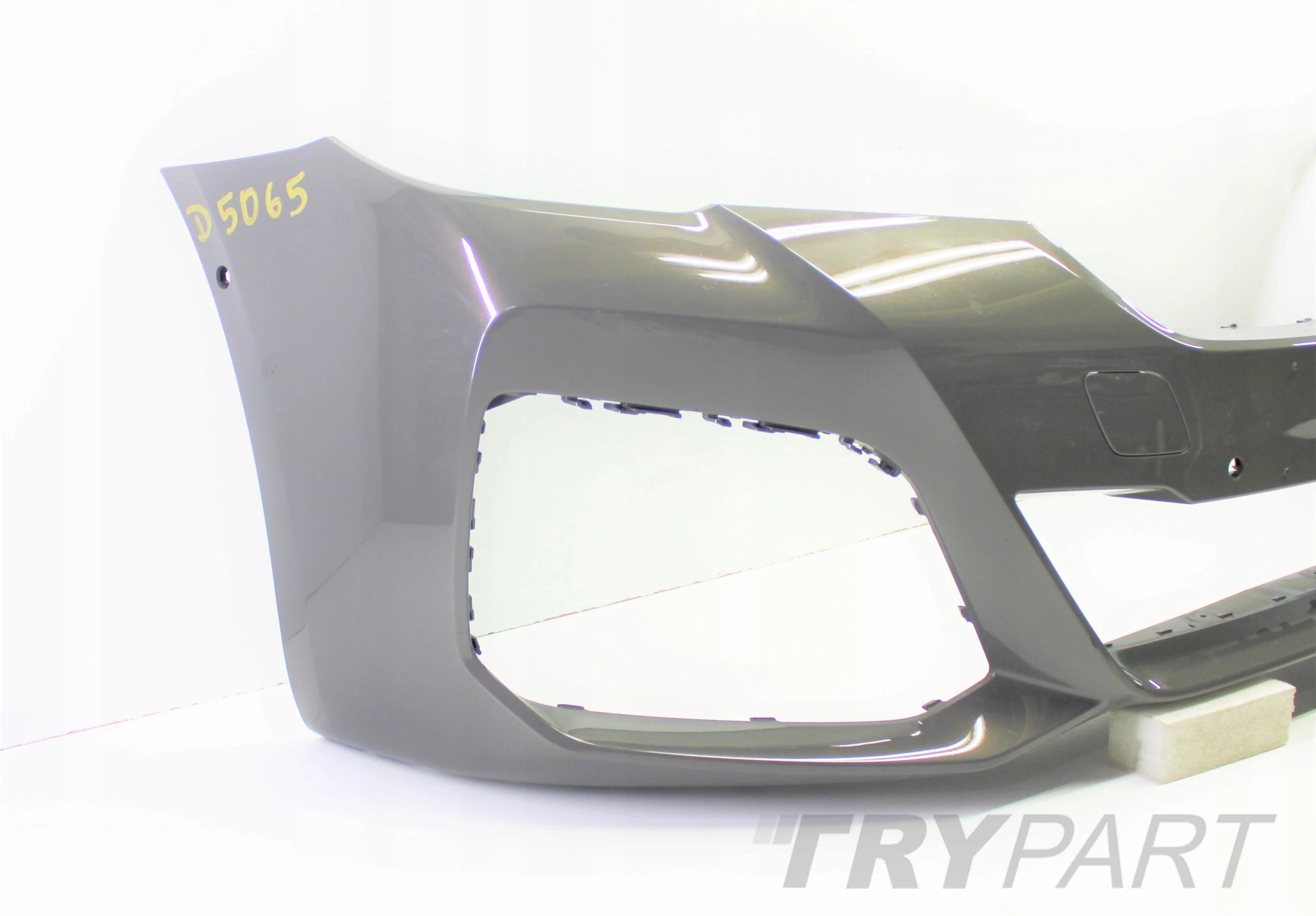 BMW 5 G30 G31 LIFT LCI M PACKAGE FRONT BUMPER ORG