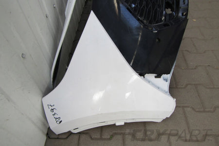 Front Bumper for TOYOTA C-HR CHR II (2023-)