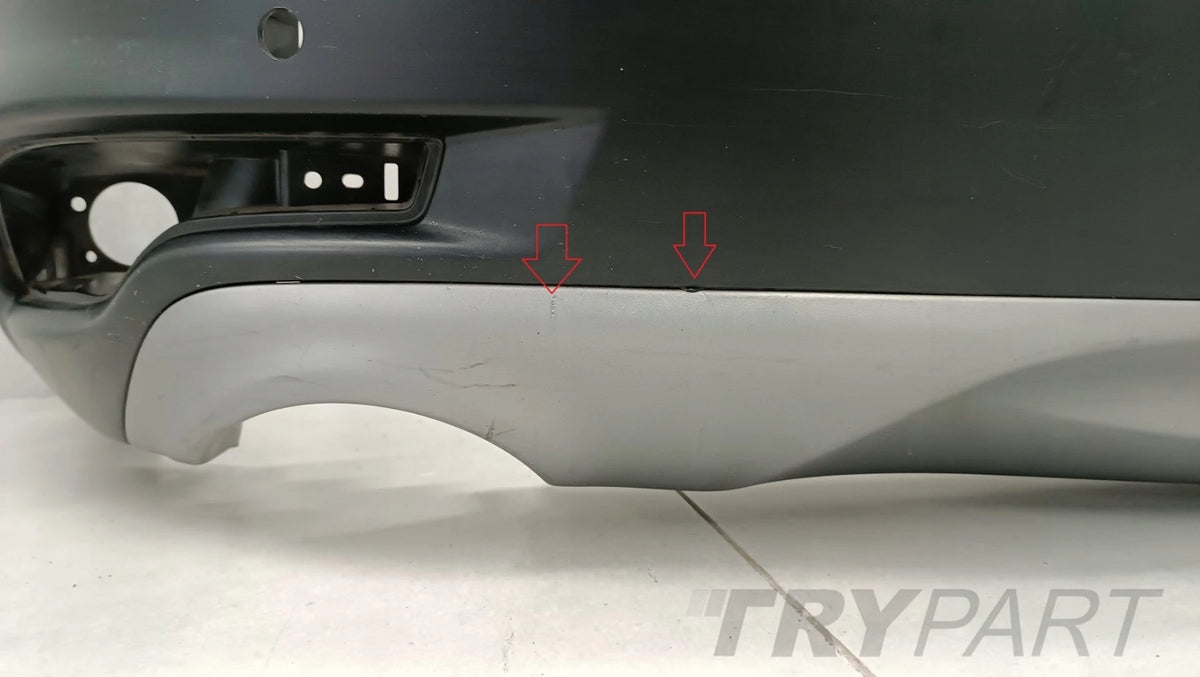 Rear Bumper Honda CRV CR-V V 5 18-23