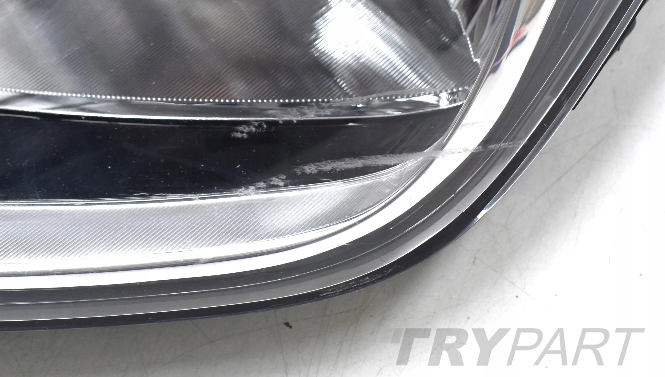 HYUNDAI I10 II LEFT FRONT HEADLIGHT ORG EU 92101-B9000