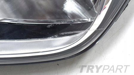 HYUNDAI I10 II LEFT FRONT HEADLIGHT ORG EU 92101-B9000
