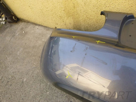 MAZDA MX 5 MX5 lift 05- Rear Bumper