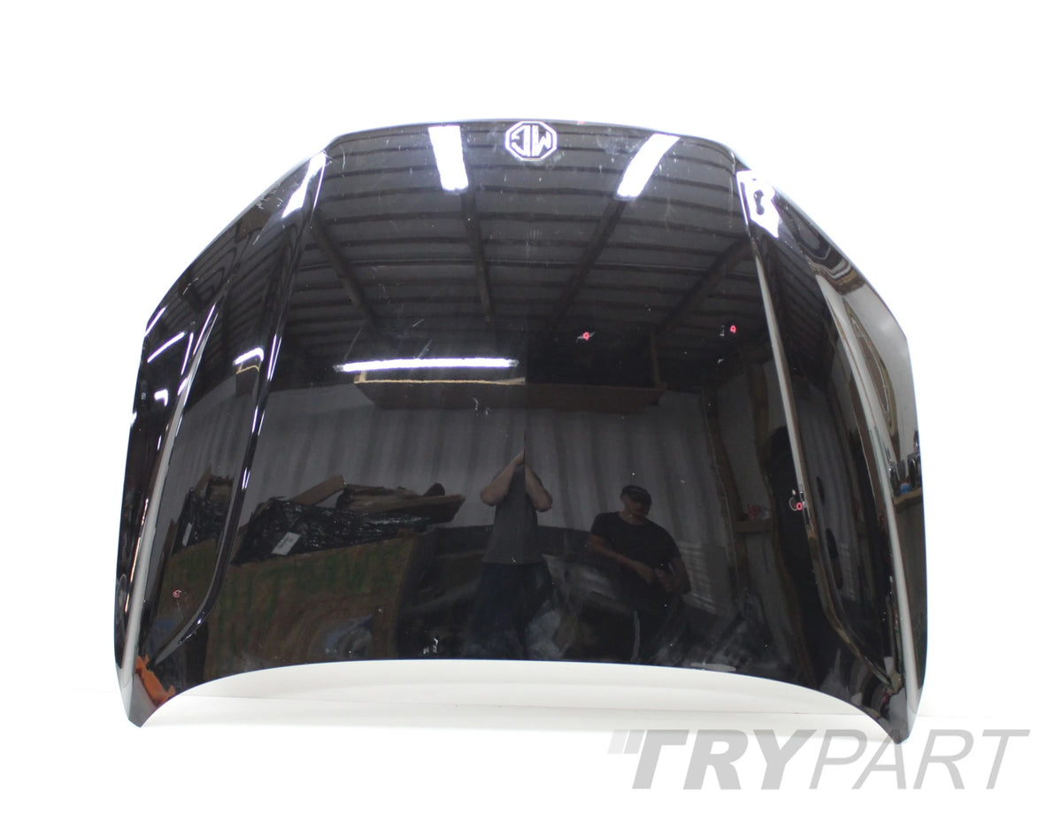 MG V 5 MG5 EV ENGINE COVER MASK ORG