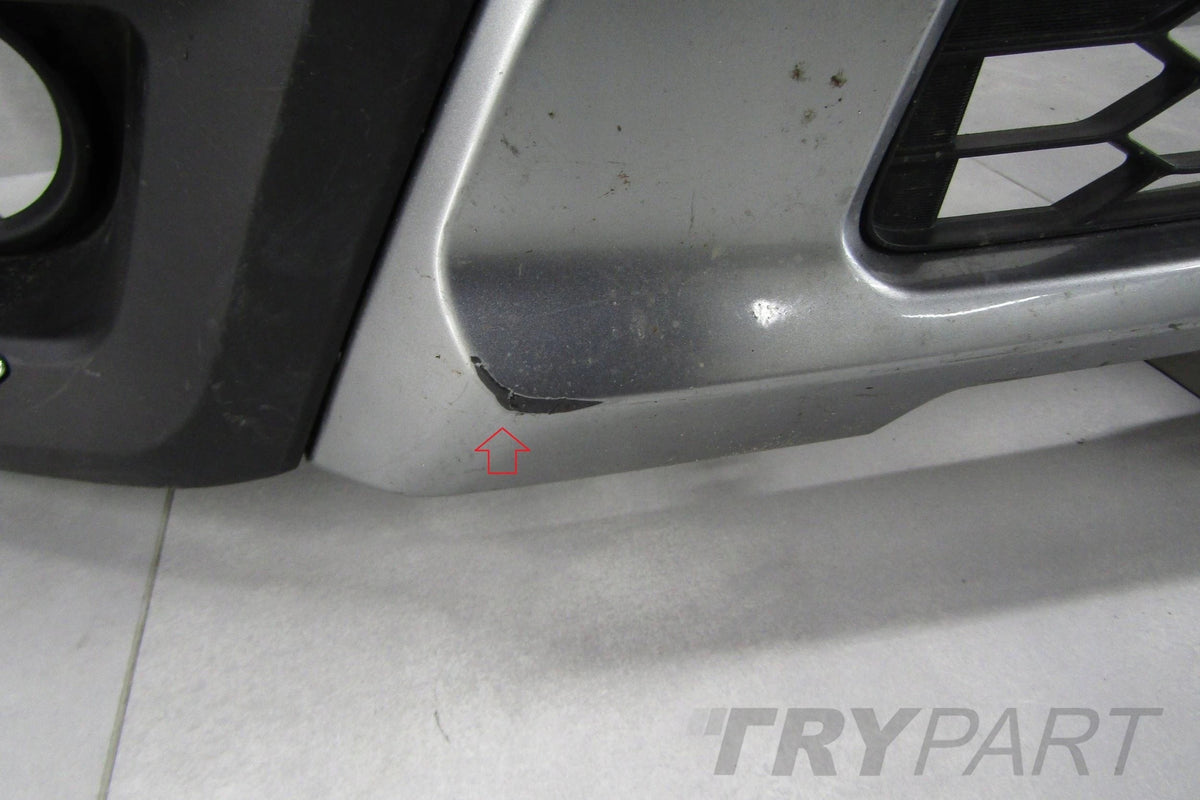 Front Bumper for Subaru Outback VI 6 20-23