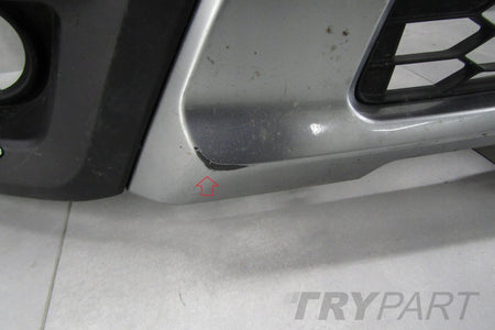Front Bumper for Subaru Outback VI 6 20-23