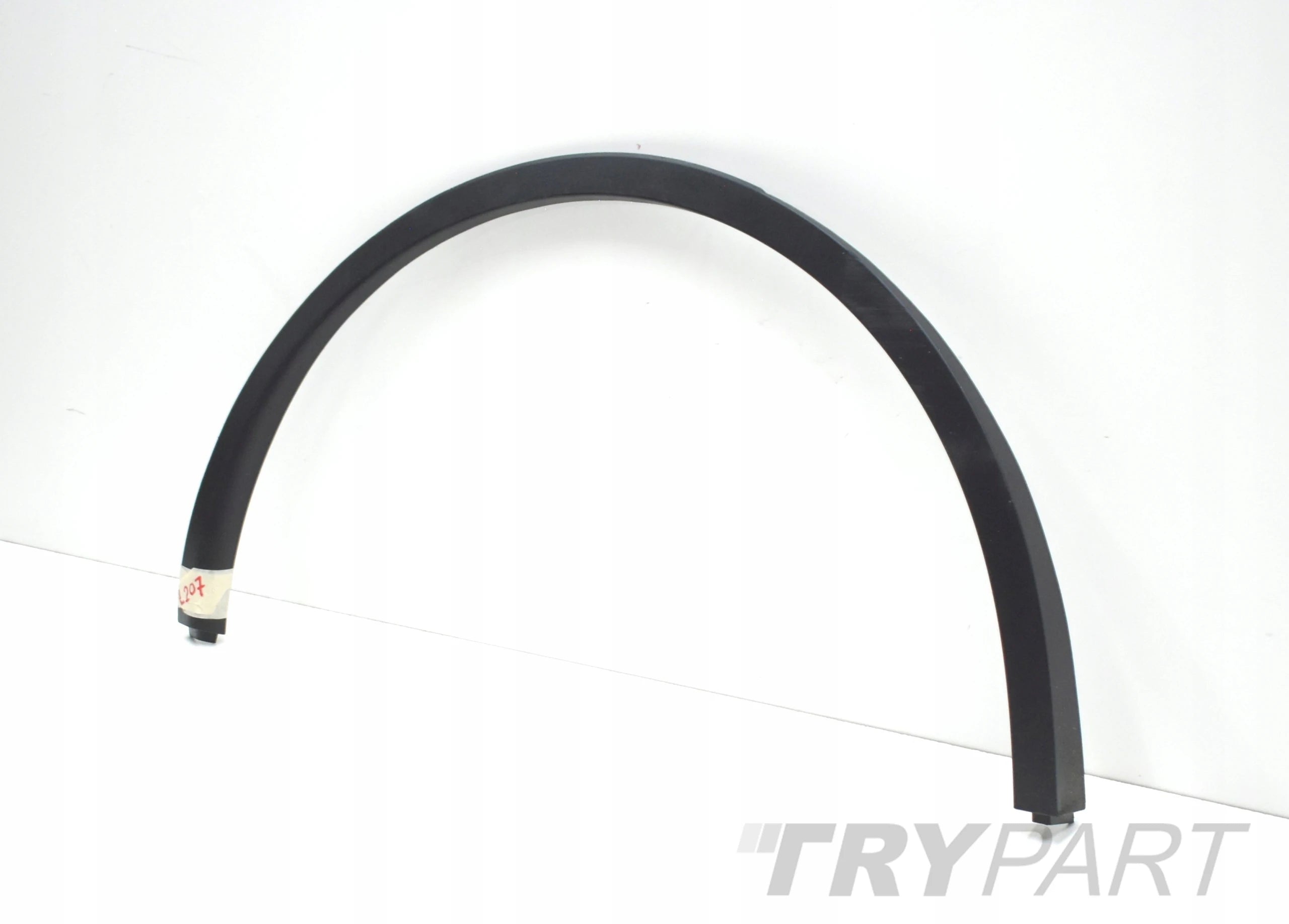 TESLA MODEL Y REAR FENDER MOULDING RIGHT ORG