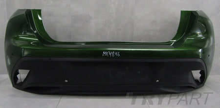 Rear bumper for Peugeot 308 III T10 HB 21-
