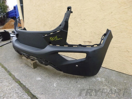KIA STONIC 17- Rear Bumper