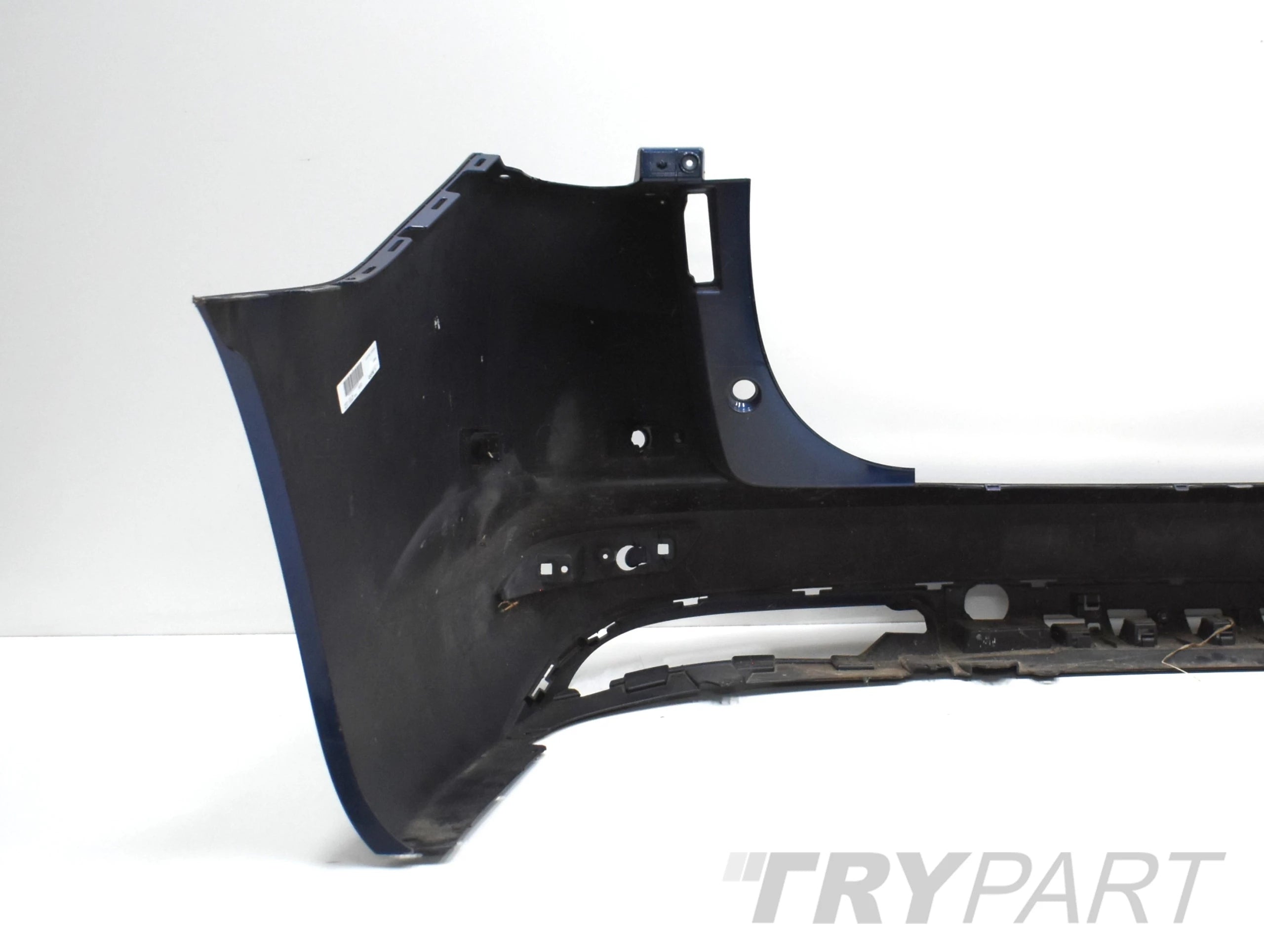 RENAULT TALISMAN REAR BUMPER ORIGINAL ESTATE