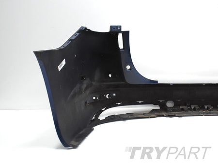 RENAULT TALISMAN REAR BUMPER ORIGINAL ESTATE