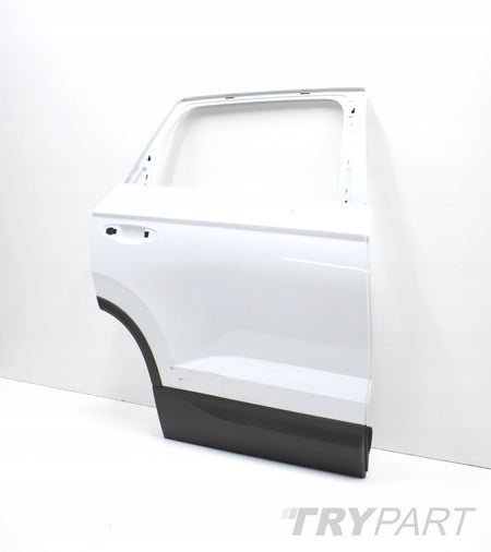 SEAT ATECA 575 RIGHT REAR DOOR ORG 575833312