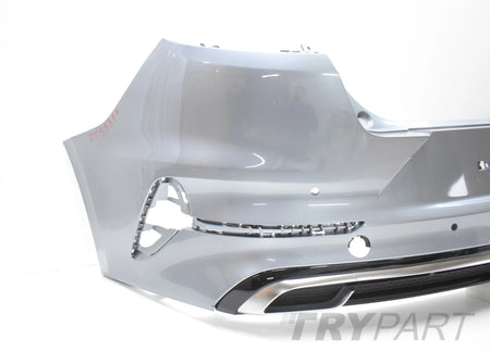 KIA PROCEED III GT GT LINE REAR BUMPER ORG + BOTTOM