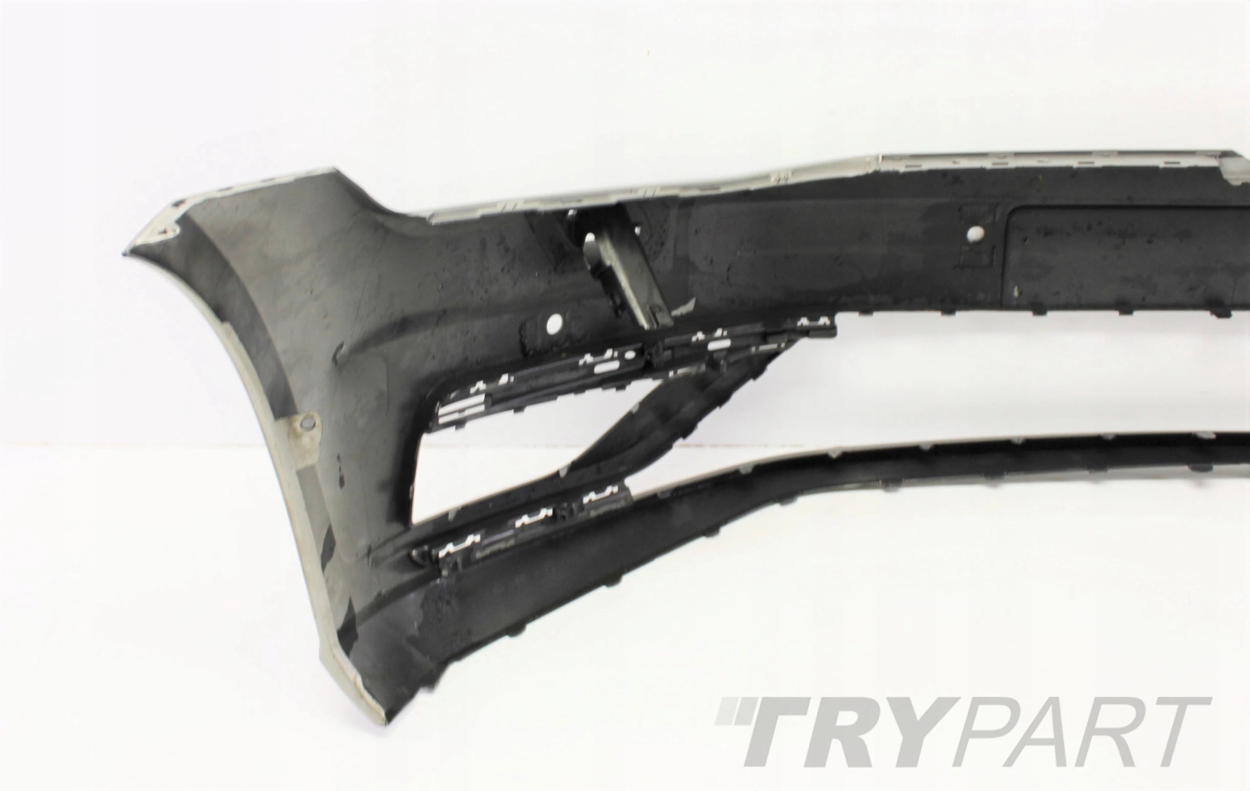 VW GOLF VII LIFT 5G0 FRONT BUMPER EXCELLENT ORIGINAL CONDITION