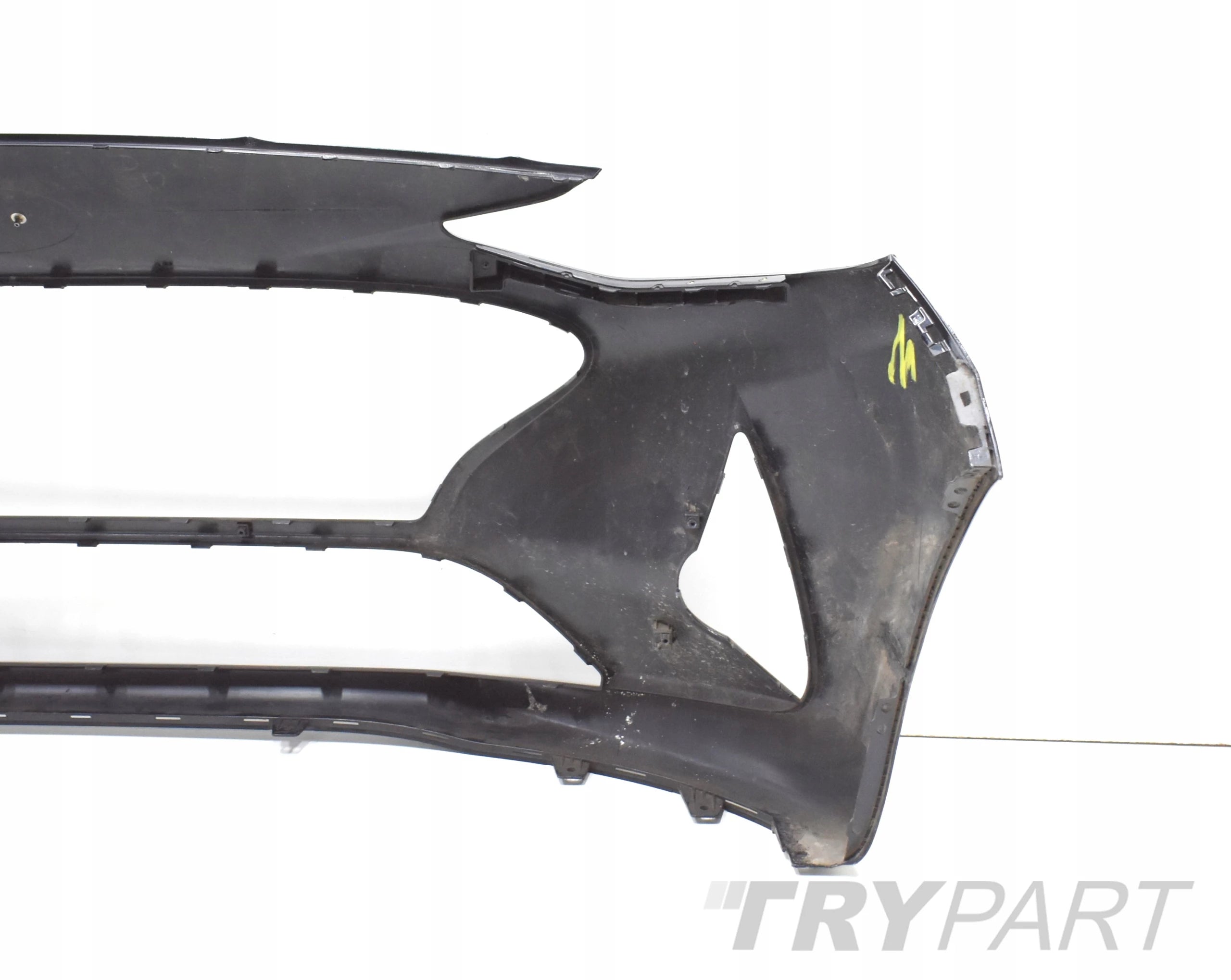 HYUNDAI I10 III FRONT BUMPER ORG