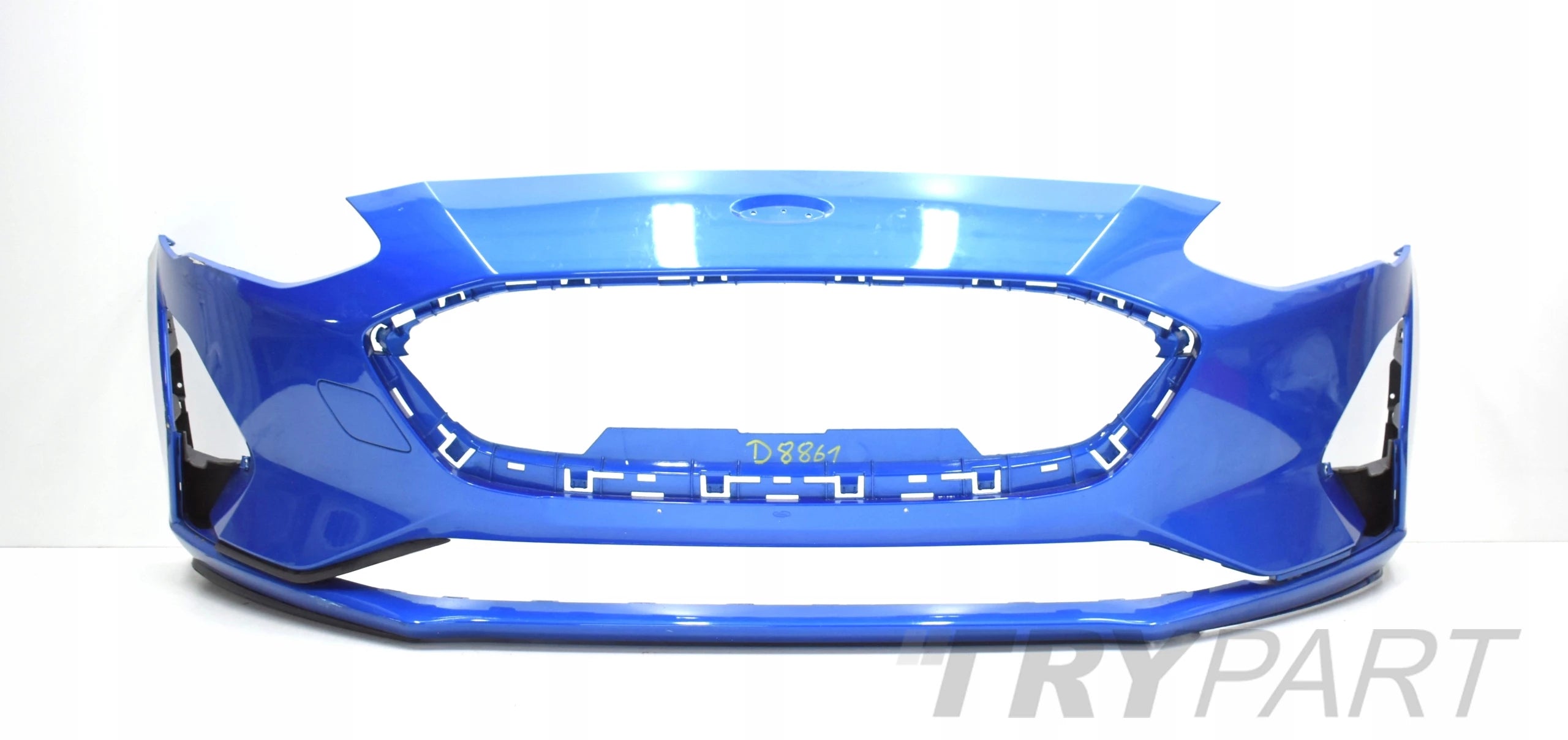 FORD FOCUS MK4 FRONT BUMPER ORG